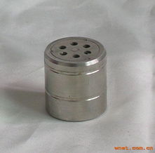 富利達五金制品廠