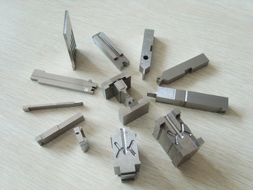 【深圳光明,公明西田,松崗精密中走絲對外加工】價格,廠家,圖片,電火花線切割機(jī),恒昌順五金制品-