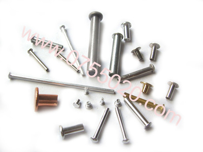 企業(yè)介紹_深圳市文達(dá)五金制品 