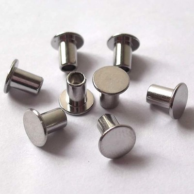 【半空心鉚釘,半空心鉚釘銷售,半空心鉚釘廠】生產(chǎn)供應(yīng)商廠家_今日行情價格走勢_報(bào)價-深圳市弘泰達(dá)五金制品