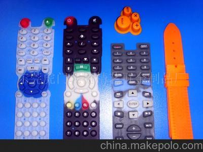 探索硅膠電子按鍵產品：東莞市虎門偉銘五金制品廠的塑膠制品優勢